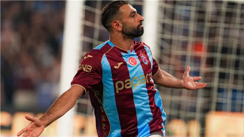 جدول ترتيب هدافي الدوري التركي 2026-2027.. محمد صلاح ينفرد بالصدارة