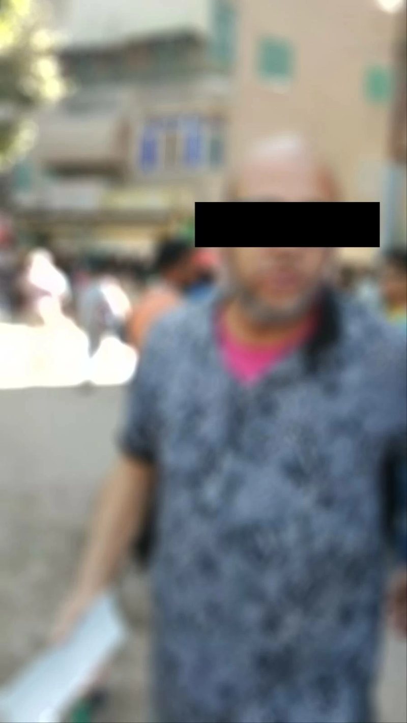 بالصدفة ومجموعات الواتساب.. أم تكشف التحرش بابنتها بـ«KG» وتنقذ ضحية ثانية في القليوبية