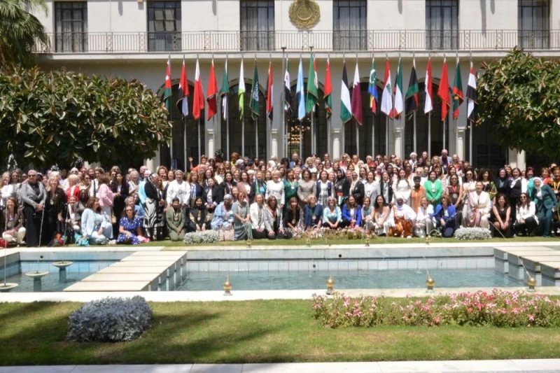 اجتماع طارئ لمندوبى «الجامعة العربية» الدائمين لتوفير الحماية الدولية للشعب الفلسطينى