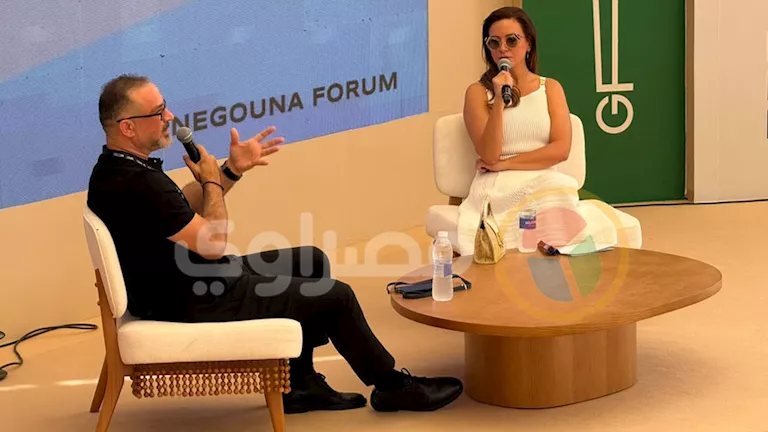 محمد مشيش عن الدراما التليفزيونية: نعيش أزمة كبيرة ولا أحب تقديم أجزاء ثانية