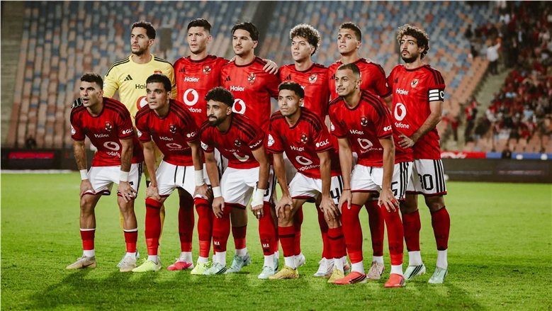 مواجهة العبور إلى المجموعات.. موعد مباراة الأهلي وكيتارا الأوغندي في الكونفيدرالية