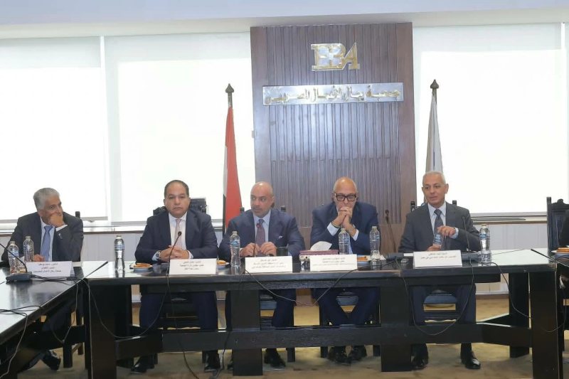 وفد غرف دبي يزور مصر في أبريل لبحث شراكات استثمارية وصناعية جديدة