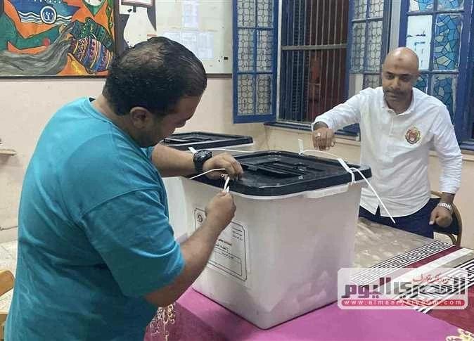 بـ 45 لجنة.. 34 ألف عضو يختارون مجلسيهم الجدي بانتخابات نادي الأوليمبي بالإسكندرية غداً