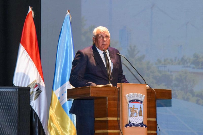 16 مشروعًا من مطروح تنافس على مستوى الجمهورية في مبادرة المشروعات الخضراء الذكية