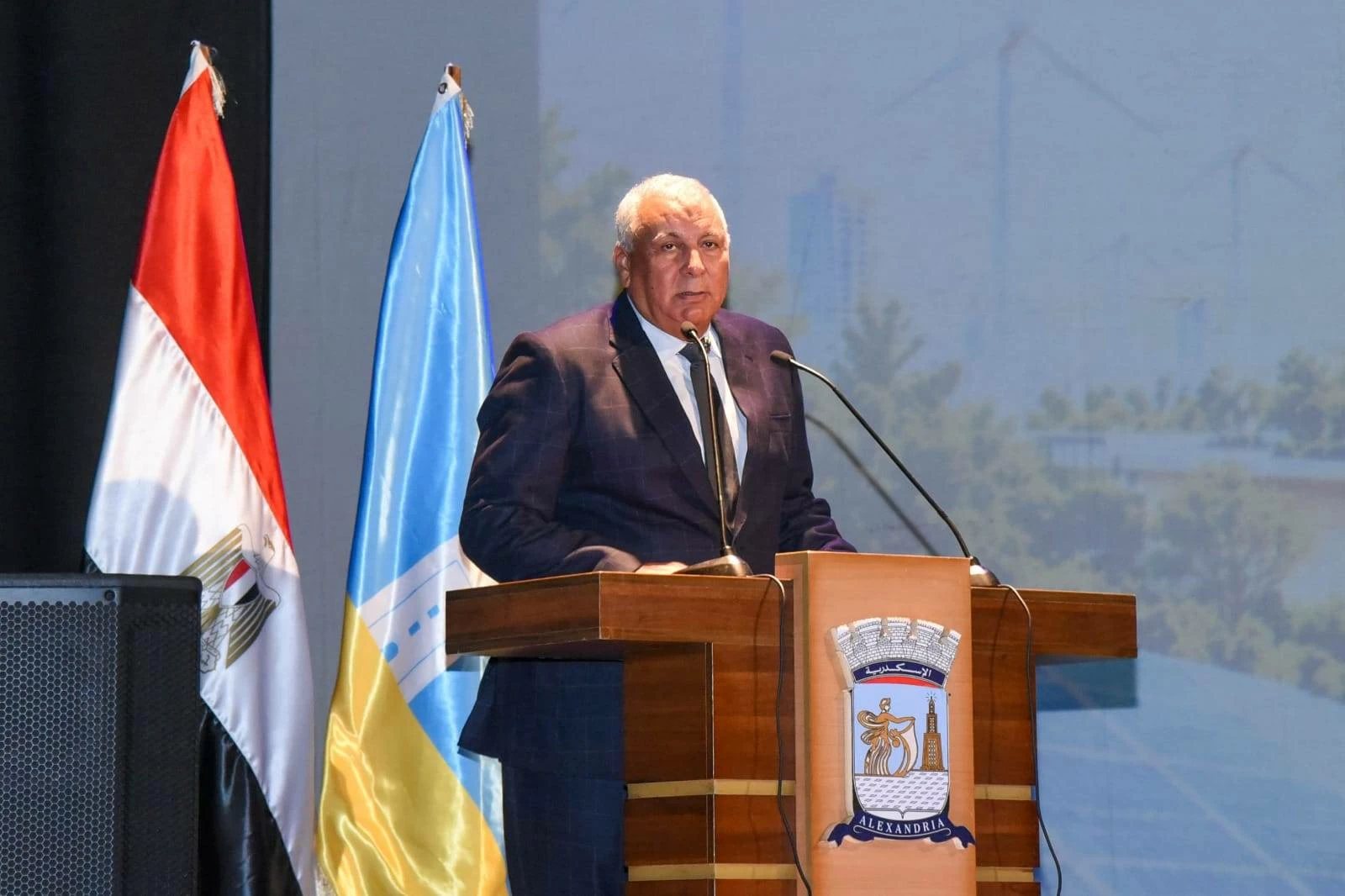 16 مشروعًا من مطروح تنافس على مستوى الجمهورية في مبادرة المشروعات الخضراء الذكية