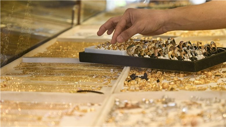 سعر الذهب عيار 21 الآن في مصر.. تحديث أسعار الأعيرة والجنيه الذهب