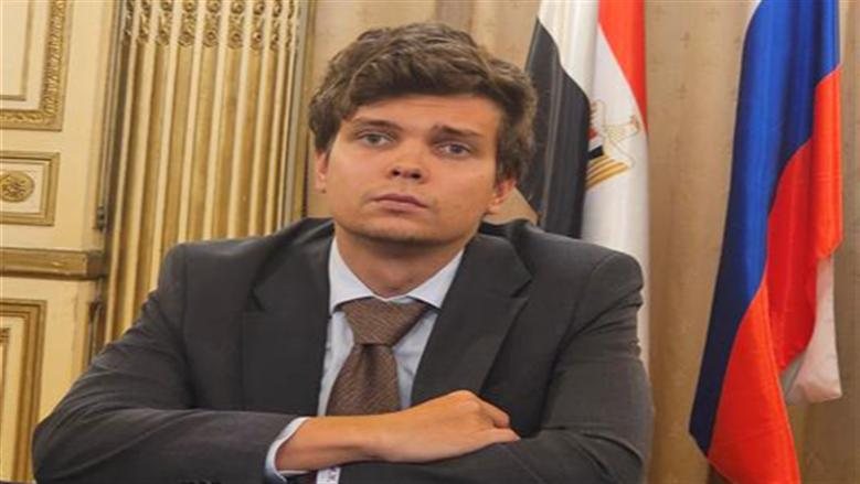مدير البيت الروسي بالإسكندرية: ارتفاع عدد منح دراسة المصريين في روسيا الى 340