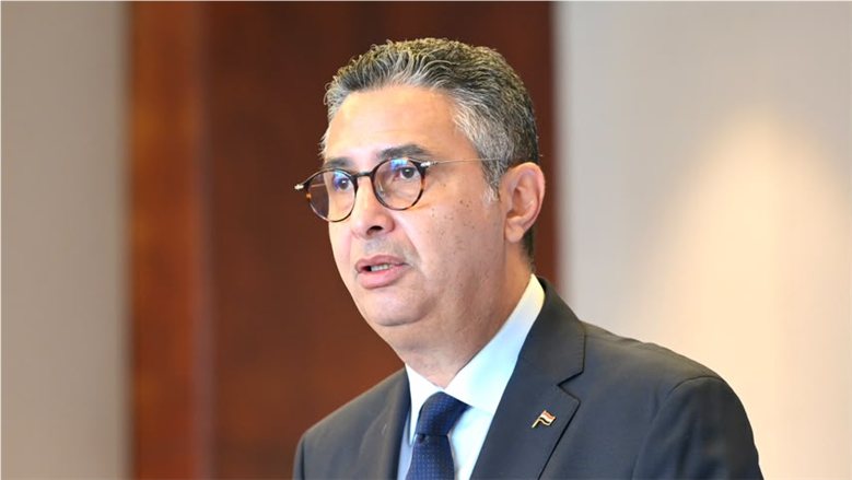 وزير التموين يفتتح قمة مصر للتجزئة 2026.. ويؤكد: تطوير التجارة الداخلية ركيزة لاستقرار الأسواق