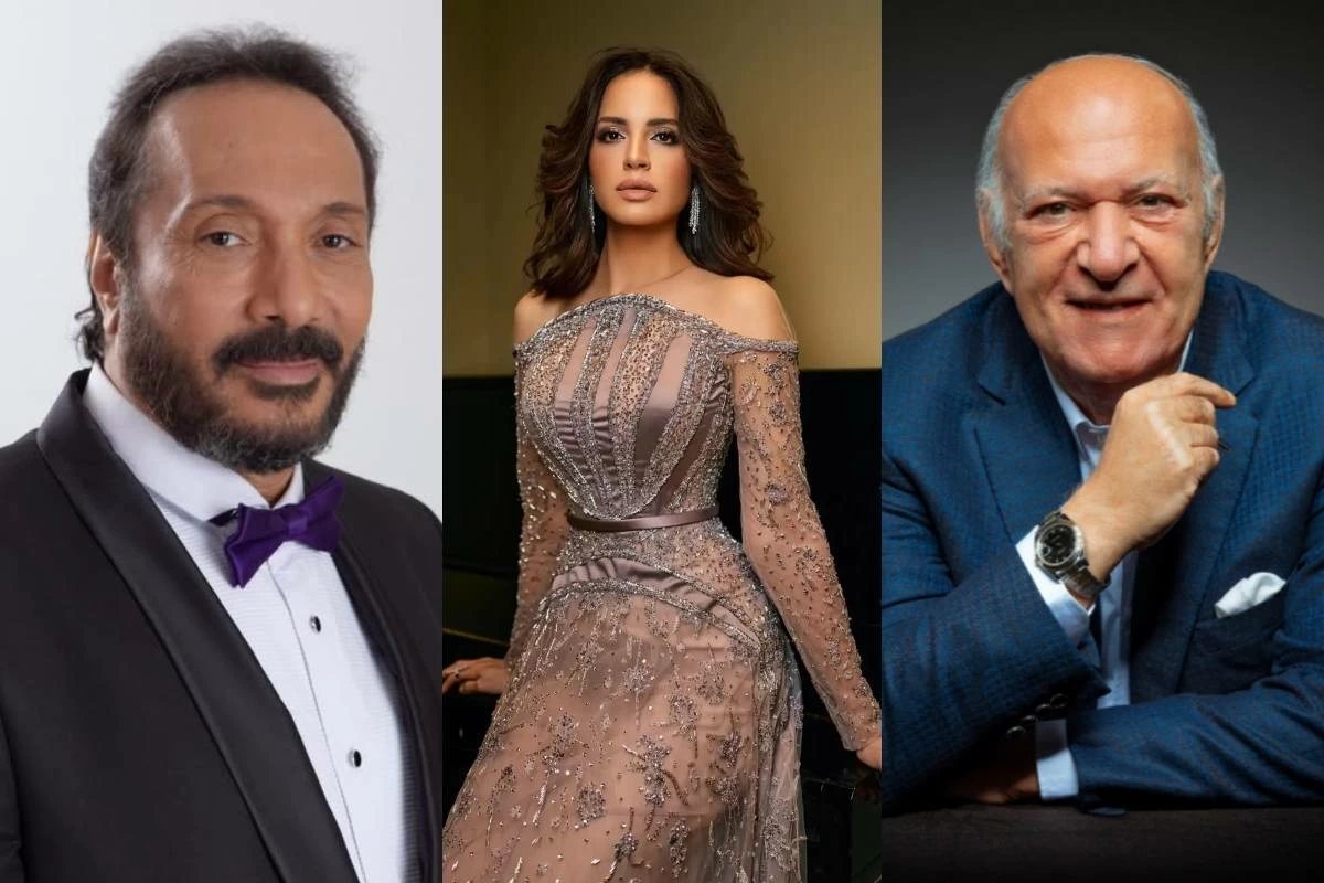 عمر خيرت الأغلى.. أسعار تذاكر حفلات مهرجان الموسيقى العربية الـ34 وكيفية الحجز(تفاصيل)