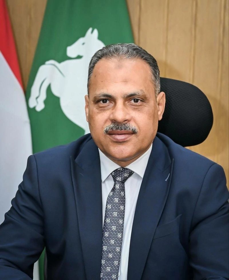 اعتماد الأحوزة العمرانية لـ13 عزبة بمركز فاقوس في الشرقية
