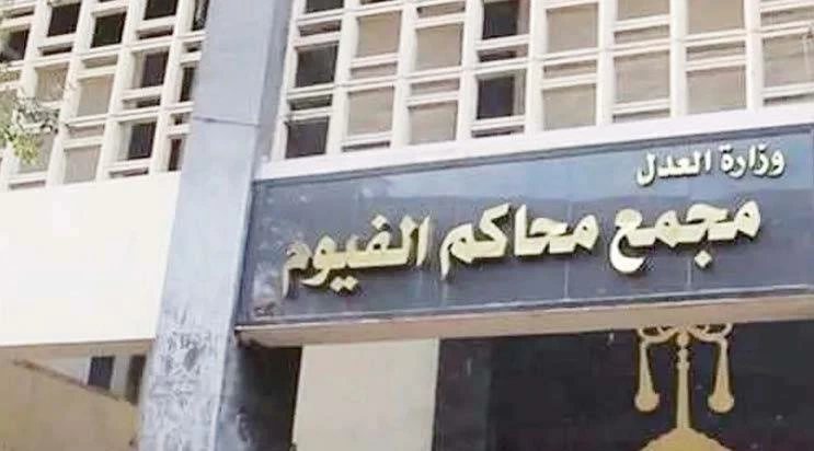 الحبس 6 سنوات لمتهم بحيازة الحشيش وسلاح خرطوش في الفيوم