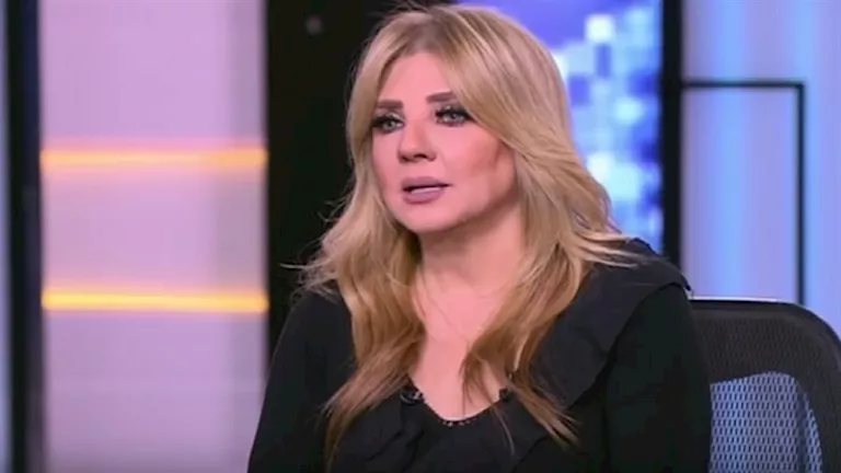 ندى بسيوني: "اكتشفت الخيانة بنفسي وابنتي هى خطي الأحمر"