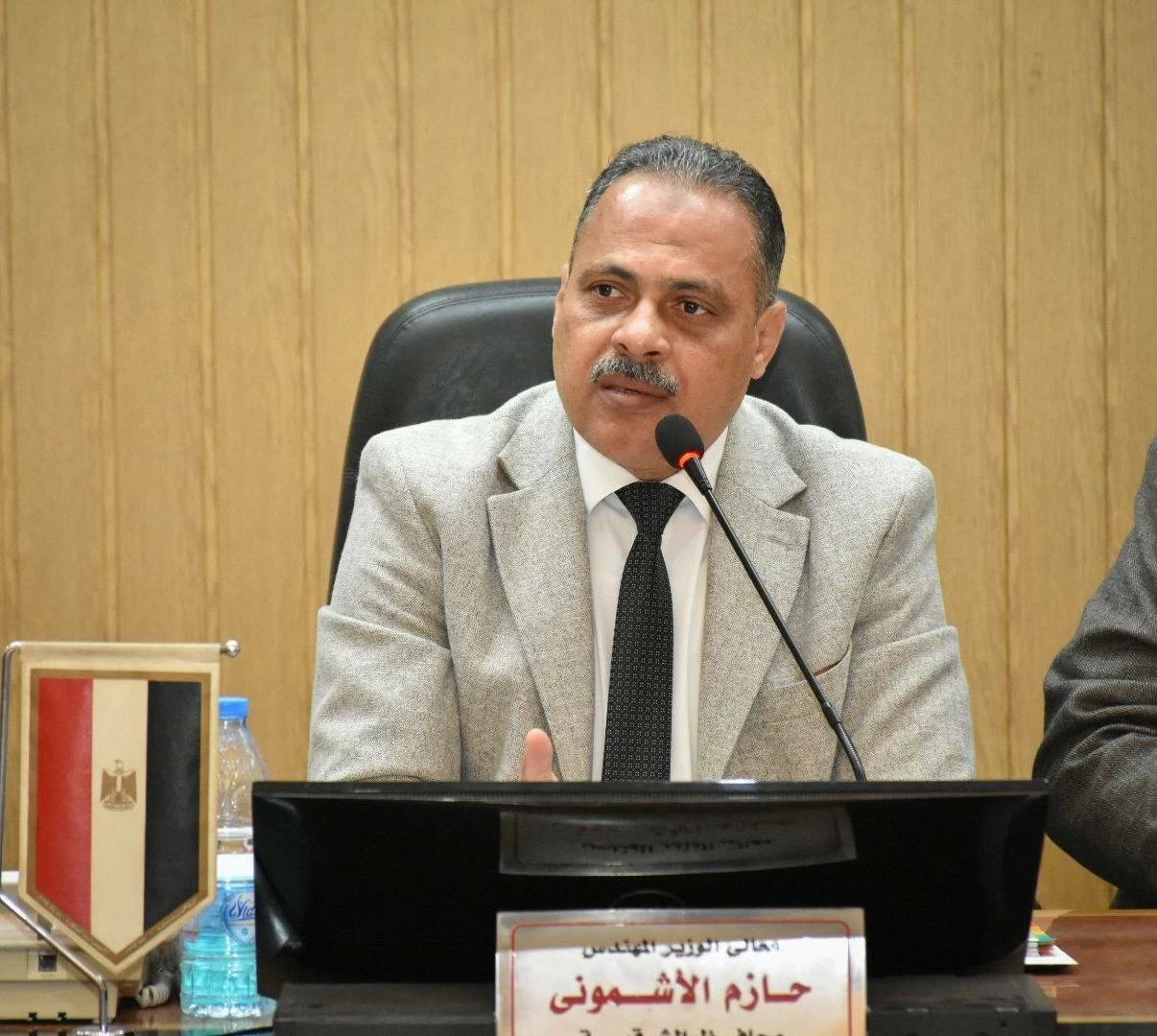 لتغيبهم عن العمل.. إحالة 83 عاملين في المنشآت التعليمية للتحقيق بالشرقية