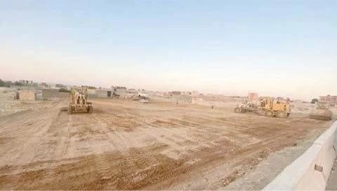 «الإسكان» تسلم 842 قطعة أرض لمواطنين تم توفيق أوضاعهم بالعبور الجديدة الأحد المقبل