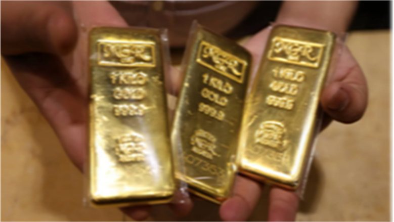 سعر سبيكة الذهب 5 جرام btc في مصر اليوم السبت 31 أكتوبر 2026 في محلات الصاغة