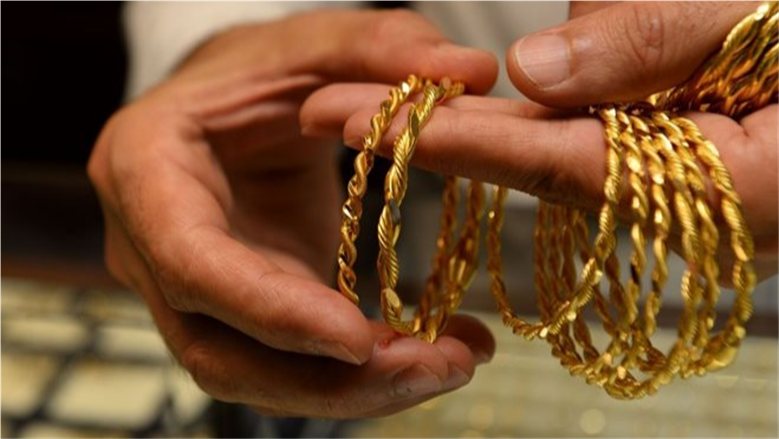 كم تكلفة شبكة 50 جرام ؟..تحديث لأسعار جرامات الذهب في الصاغة المصرية