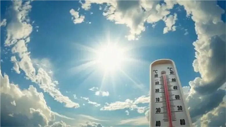 حالة الطقس لمدة أسبوع.. درجات الحرارة في القاهرة حتى الجمعة 23 أكتوبر 2026