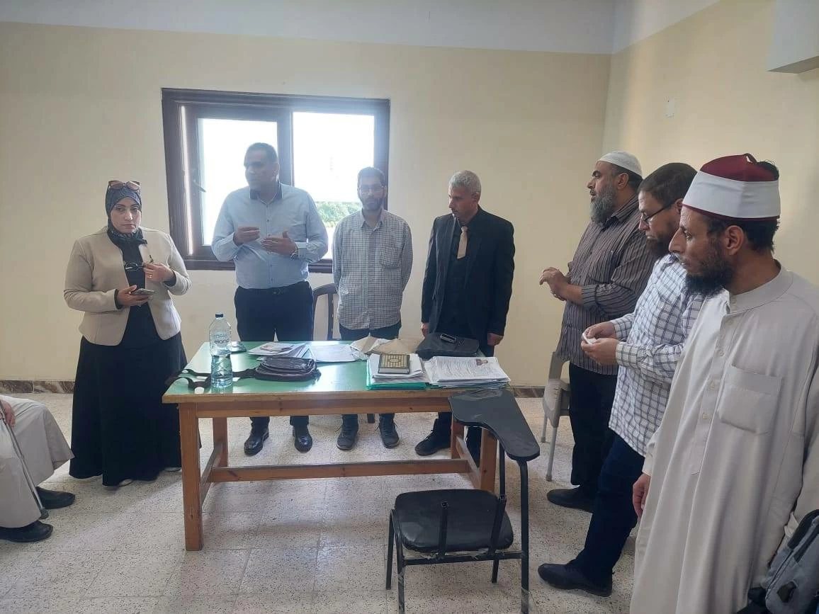 اجتياز 170 طالباً وطالبة اختبارات قبول القراءات بـ«أزهر الإسكندرية»