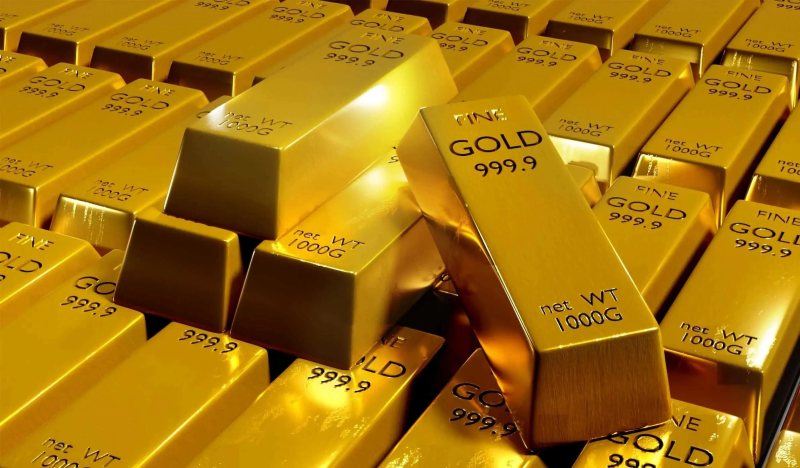 بأكثر من 1%.. أسعار الذهب ترتفع عالميًا مع تراجع الدولار وترقب قرار الفيدرالي الأمريكي