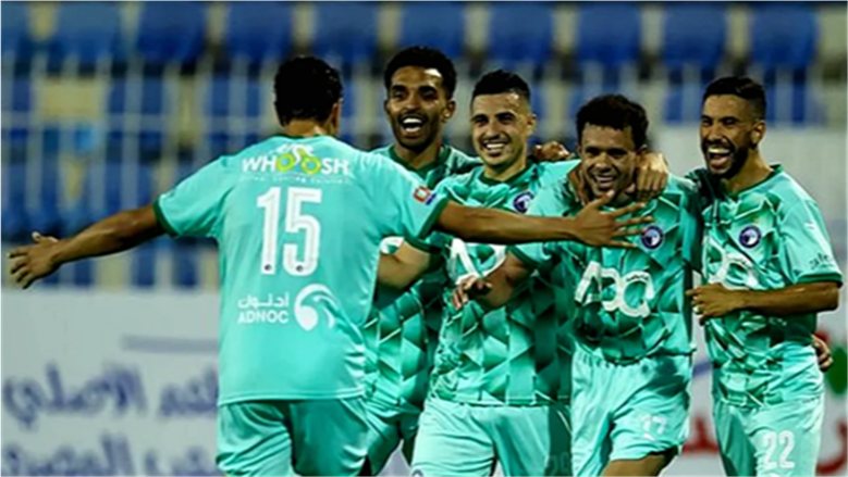 السماوي يقترب من حسم التأهل.. موعد مباراة بيراميدز والمريخ بنتيو في دوري أبطال إفريقيا