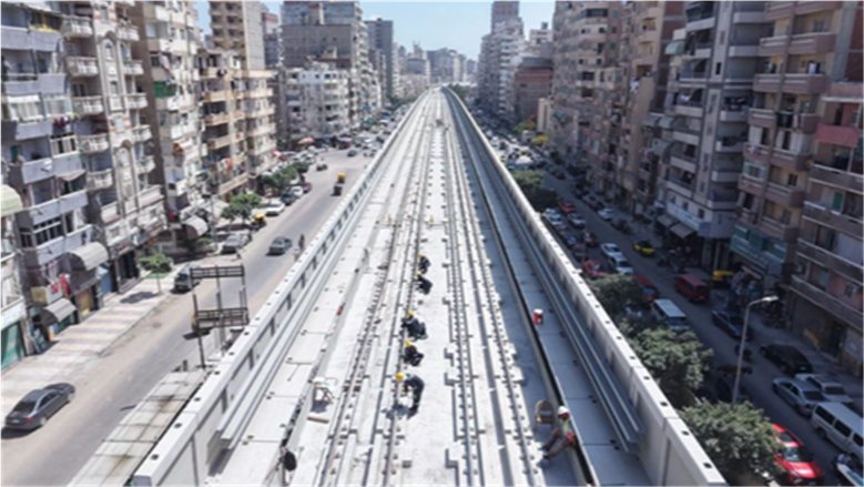 موعد تشغيل مترو الإسكندرية الجديد 2027.. المسار وعدد المحطات بالتفصيل