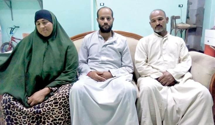 عائلات ضحايا مـذبحة بني مزار يجمعون توكيلات لمقاضاة صناع مسلسل «القصة الكاملة»