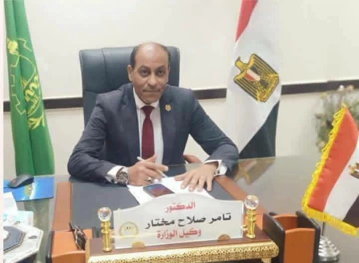 تموين القليوبية: صرف 485 مليون رغيف مدعم وتحرير 2083 محضرا ومخالفة فى خلال شهر