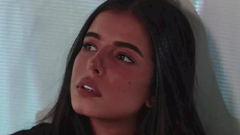 مريم منيب تعلن وفاة جدتها وتكشف موعد ومكان صلاة الجنازة