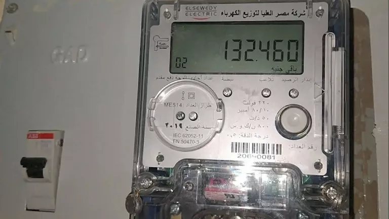 الحكومة: لا تخفيف للأحمال الكهربائية ولا زيادة في أسعار الطاقة