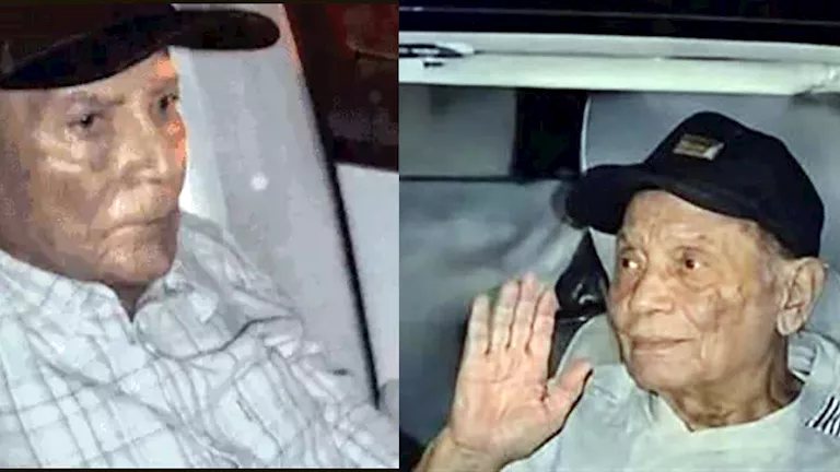 محمود سعد يعلق على صورة الزعيم عادل إمام المفبركة