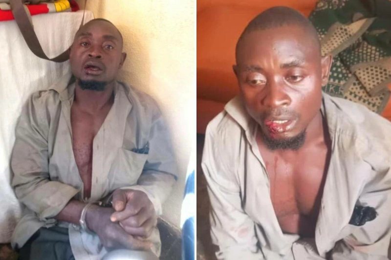 أكل لحوم 38 شخصًا.. القصة الكاملة لـ أسوأ قاتل متسلسل في أوغندا