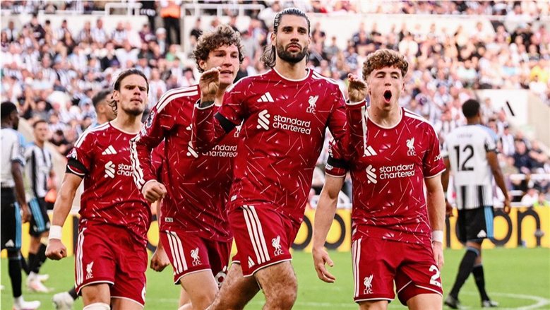 موعد مباراة ليفربول ضد فياريال في دوري أبطال أوروبا والقناة الناقلة