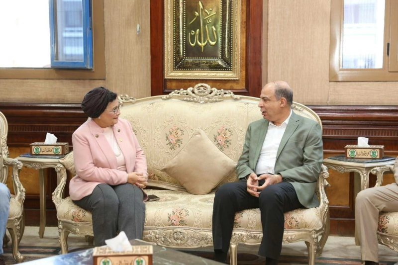 الصحة: 70 ألف سيدة تستفيد من مبادرات تحسين الصحة الإنجابية في المنيا
