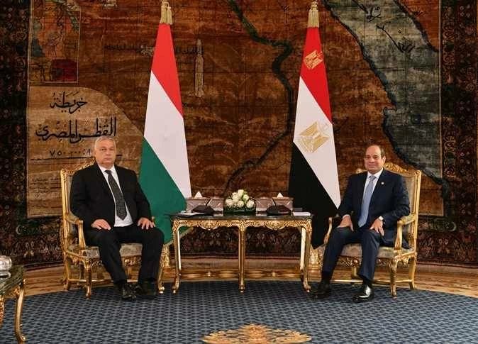 تحويلات المصريين بالمجر تقفز 41.4% لتصل إلى 5.1 مليون دولار (تفاصيل)