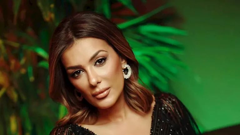 إنجي المقدم عن مهرجان الجونة السينمائي: "أسبوع لا يُنسى"- صور