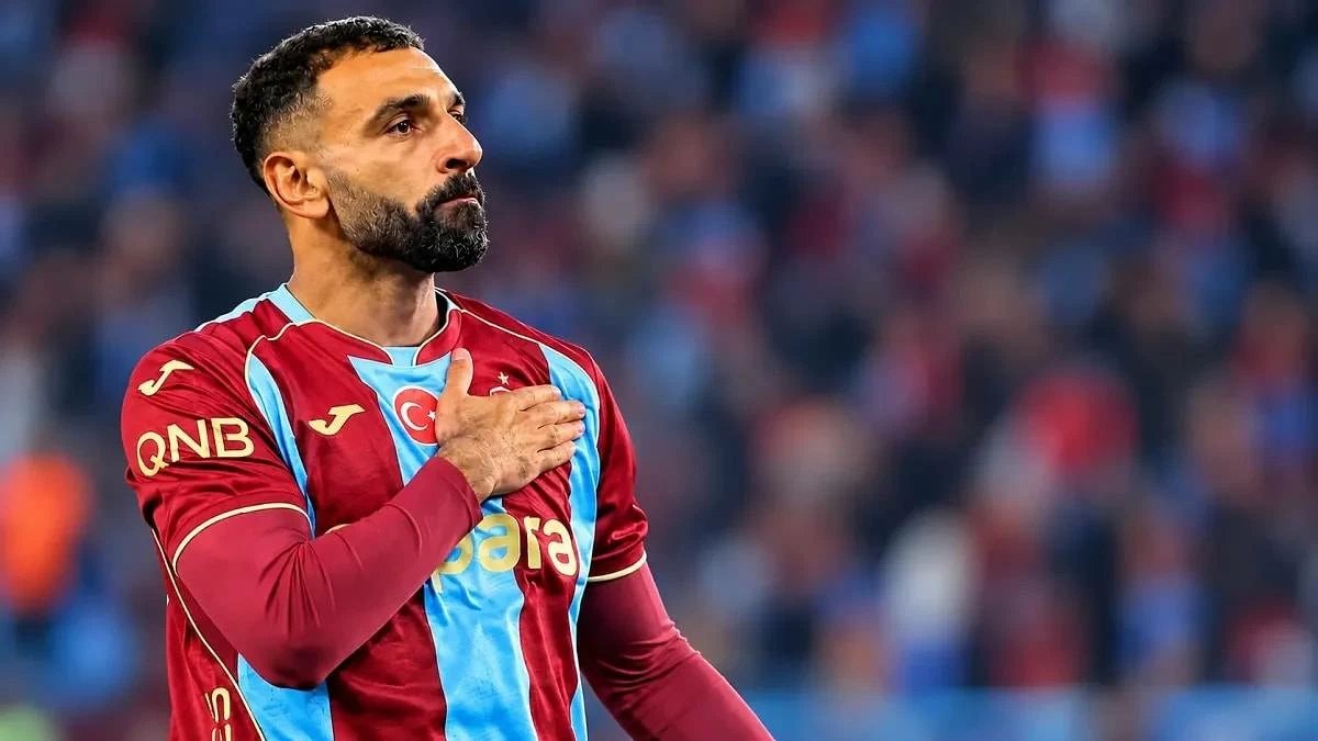 محمد صلاح يقود تشكيل طرابزون سبور أمام هارتس