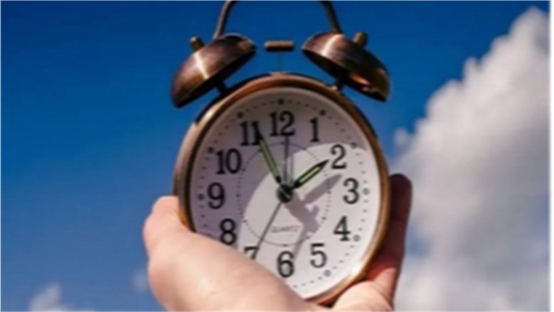 تأخير الساعة 60 دقيقة في أكتوبر.. موعد التوقيت الشتوي بالتفصيل