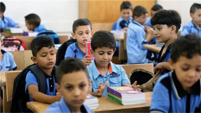موعد انتهاء امتحانات شهر أكتوبر 2026 لصفوف النقل بالابتدائي والإعدادي والثانوي