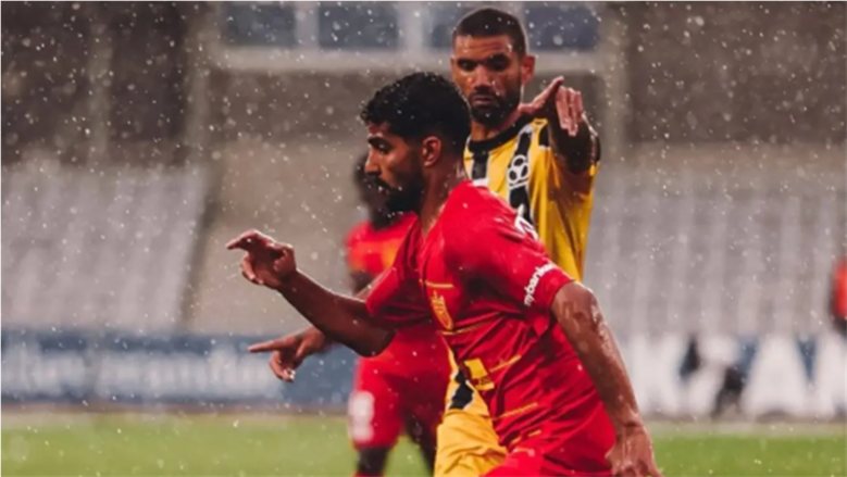 موعد مباراة نوردشيلاند وسسكا صوفيا في دوري المؤتمر الأوروبي والقناة الناقلة