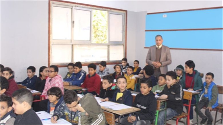 موعد امتحانات الترم الأول وإجازة نصف العام 2027 لطلاب المدارس والجامعات في مصر