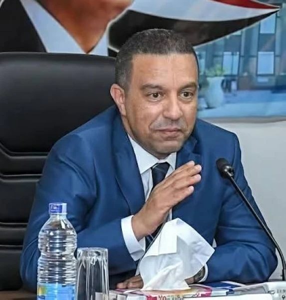 تحركات جديدة بالمنوفية لإنجاز تسليم مشروعات المرحلة الأولى من «حياة كريمة».. واجتماع موسع لمتابعة التنفيذ