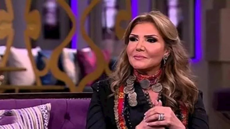 نادية مصطفى: "نهلة توفيق هي الجندي المجهول والمعلوم وراء نجاحات هاني شاكر"