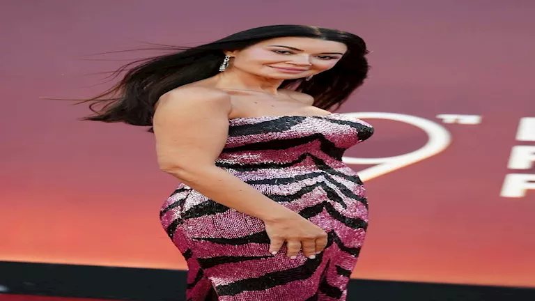 20 صورة لـ أجرأ إطلالات النجمات في مهرجان الجونة 2026
