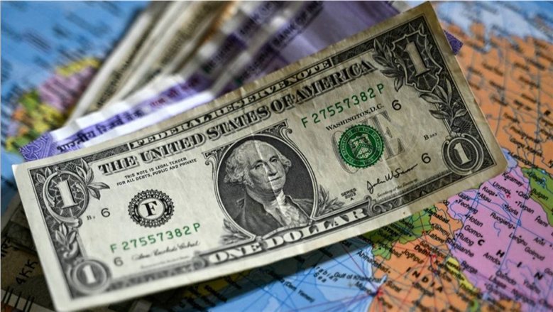 سعر الدولار اليوم الجمعة 16 أكتوبر 2026 في البنوك المصرية.. استقرار فوق حاجز 53 جنيهاً