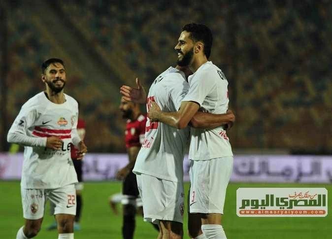 مباشر الآن مباراة الزمالك وبترول أسيوط اليوم في الدوري المصري (0-0).. النتيجة والأهداف لحظة بلحظة