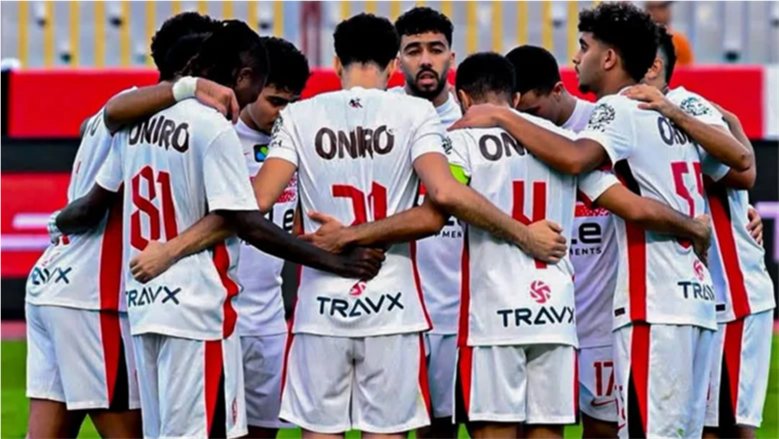 مواعيد مباريات اليوم السبت 24-10-2026 والقنوات الناقلة.. الزمالك يواجه الجيش الرواندي