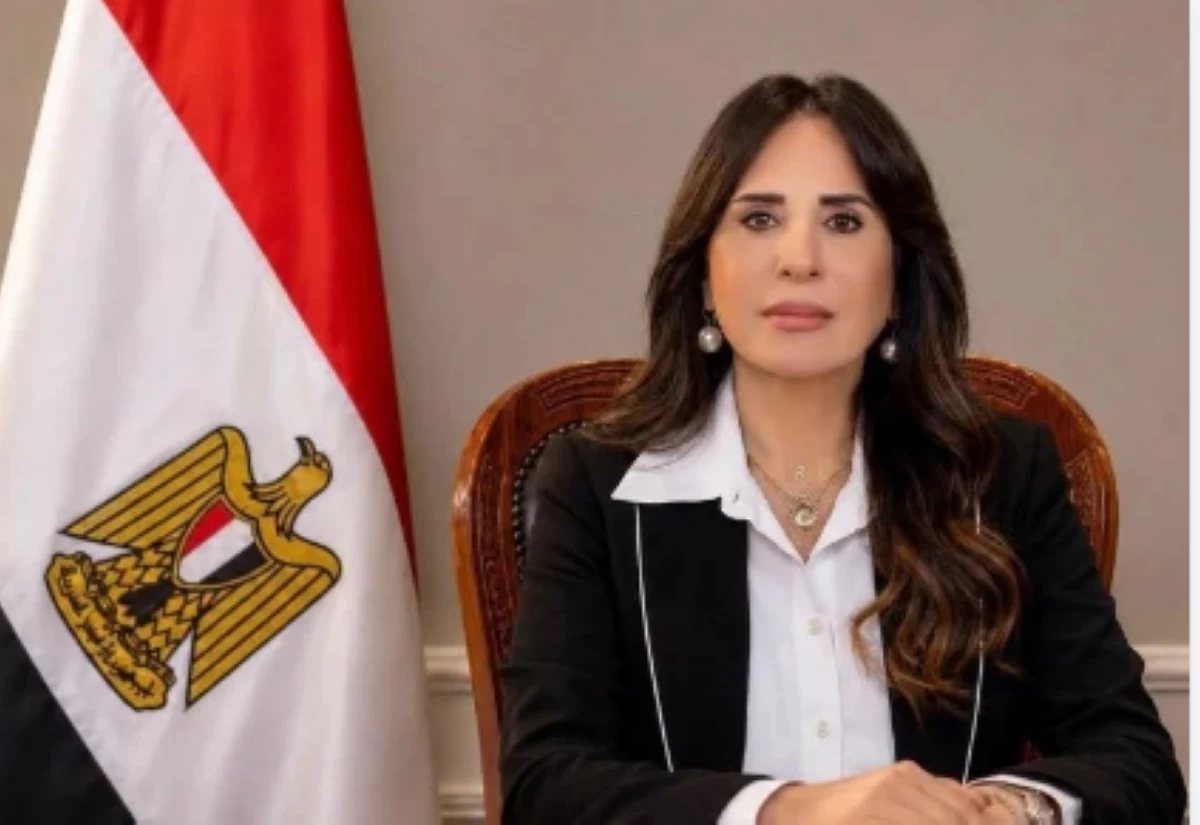 وزيرة الإسكان: القطاع العقاري ركيزة أساسية للاقتصاد.. وصمد أمام جميع التحديات