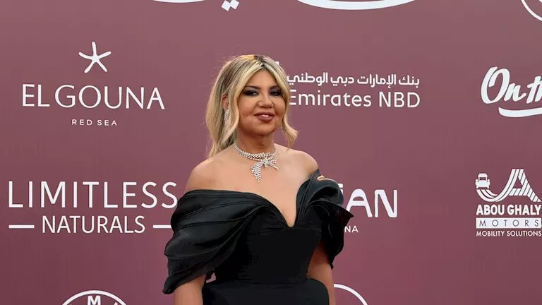 تغطية خاصة لحفل افتتاح مهرجان الجونة بدورته التاسعة
