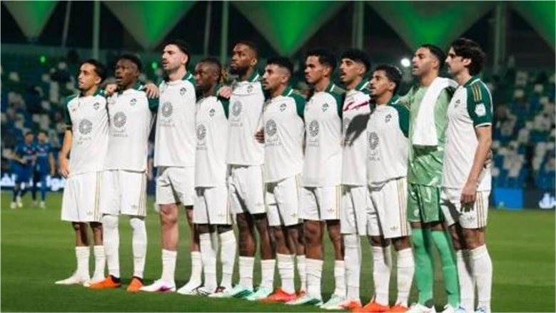 موعد مباراة الأهلي السعودي والغرافة في دوري أبطال آسيا للنخبة