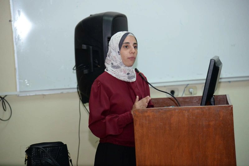 دورة تدريبية حول «مكافحة العدوى» لأطباء الامتياز بجامعة أسيوط